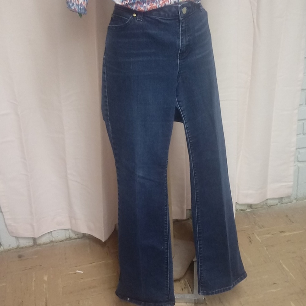 Jennifer Lopez Jeans